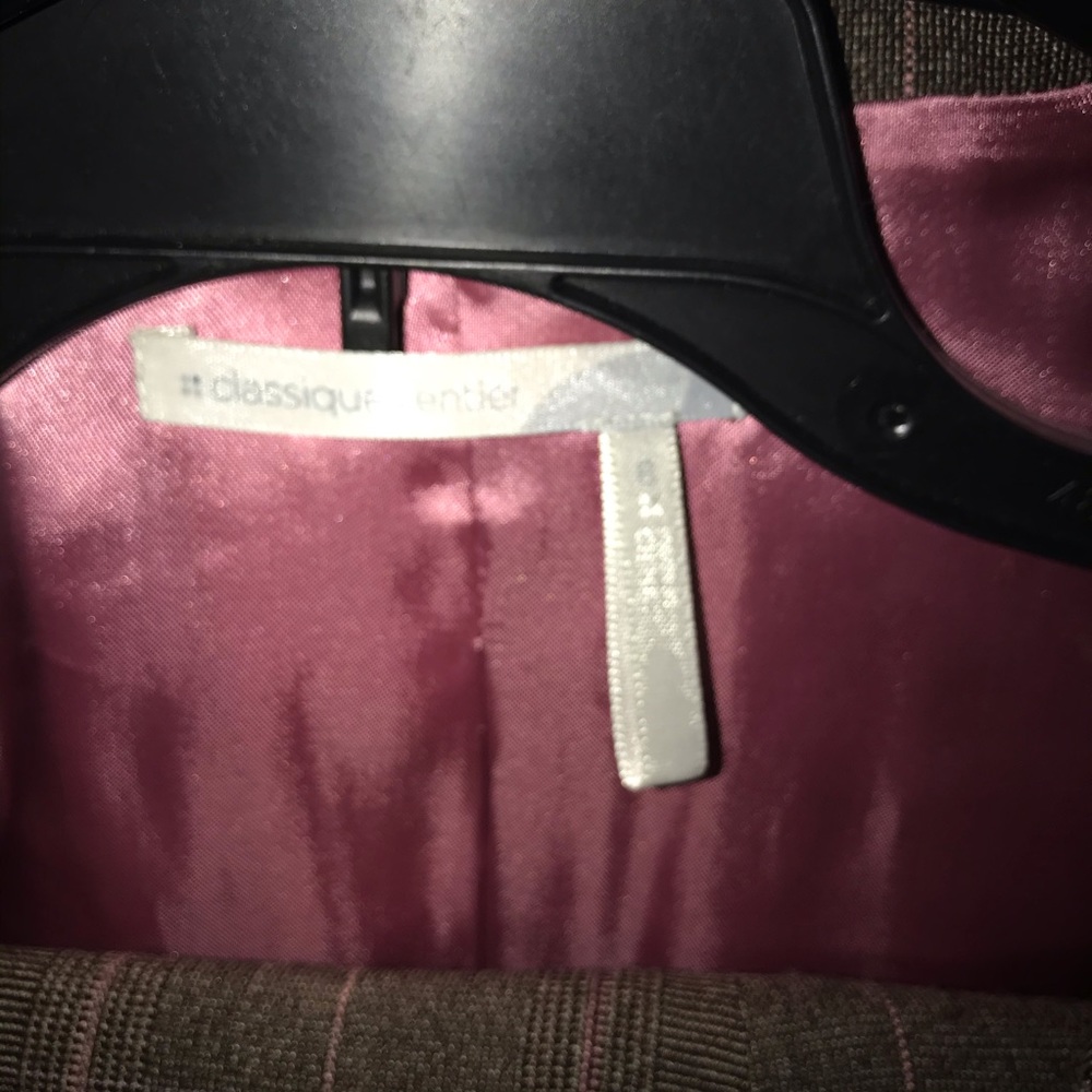 Classiques Entier Women’s 3 piece suit - Picture 5 of 8